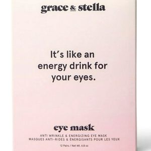 Grace & Stella eye mask